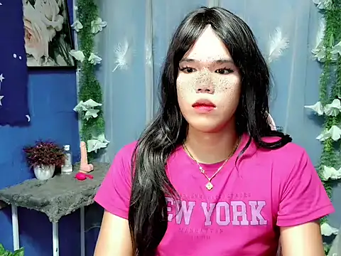 Slutty Isabelle online show from October 17, 2025, 6:27 am