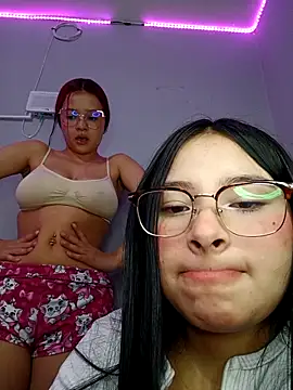 Anne Mia online show from December 4, 2025, 10:13 am