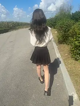 xiaoyue zhibo online show from September 21, 2025, 4:25 am