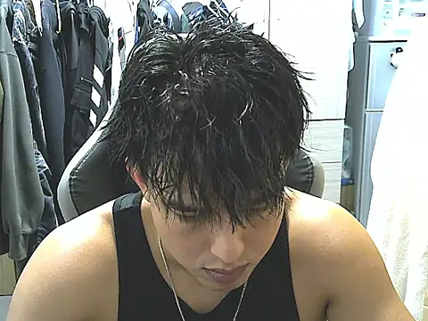 Snapshot of hunterXhan chatting on January 13, 2026, 1:27 pm hunterXhan online show from January 13, 2026, 1:27 pm