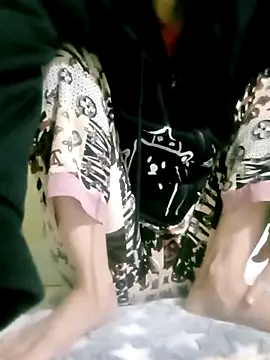 Snapshot of Joywhar chatting on December 3, 2025, 7:23 pm Joywhar online show from December 3, 2025, 7:23 pm