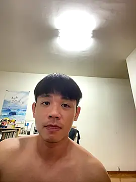 Foxfoxfox4 online show from October 26, 2025, 4:35 pm