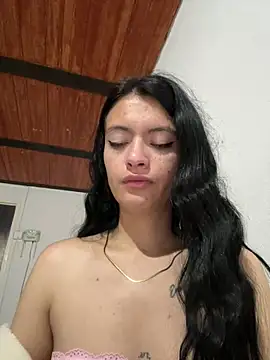 LiaCollings online show from March 6, 2026, 11:50 am