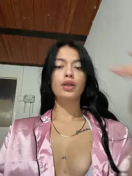 LiaCollings online show from March 12, 2026, 11:16 am