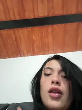 LiaCollings online show from July 3, 2026, 11:49 am