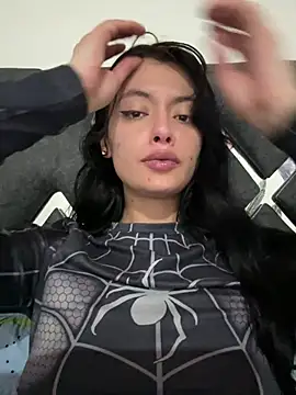 LiaCollings online show from July 12, 2026, 7:16 pm