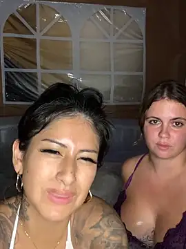 mrskarmaa online show from October 13, 2025, 8:09 pm