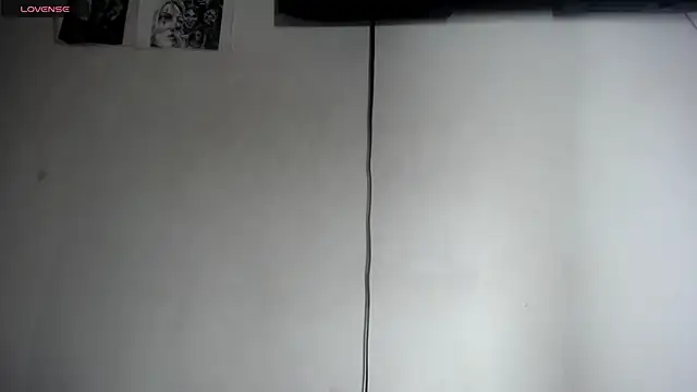 Foxy Lovex online show from October 24, 2025, 10:39 pm