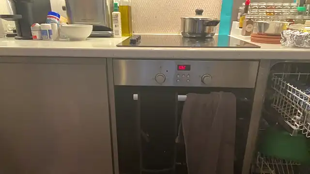 CelineLuxe online show from October 2, 2025, 6:20 am