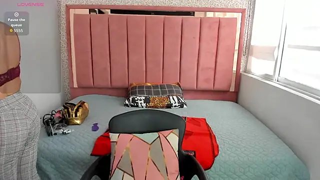 Barbara fox   online show from January 16, 2026, 11:58 am