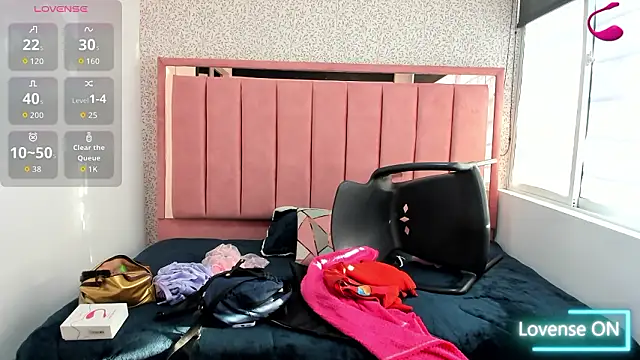 Barbara fox   online show from February 26, 2026, 12:04 pm