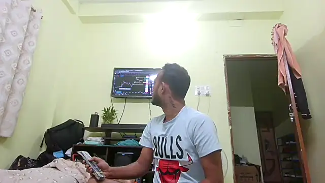 Hot-Sexy-Riya online show from November 30, 2025, 2:54 pm