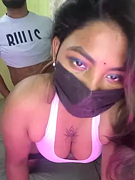 Hot-Sexy-Riya online show from February 12, 2026, 1:11 am