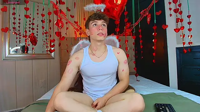 TaylerWhite online show from September 20, 2025, 1:23 pm