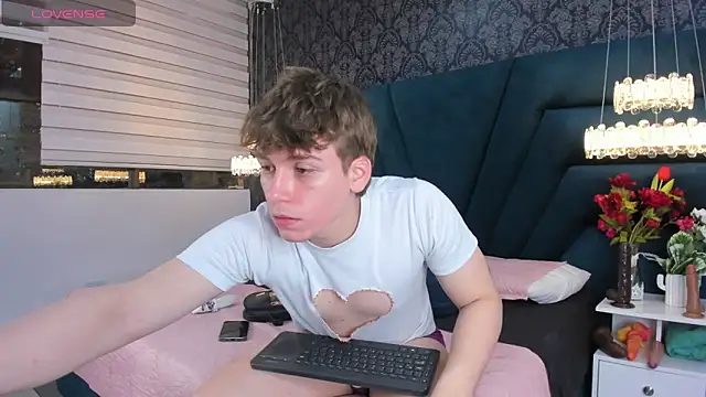 TaylerWhite online show from February 20, 2026, 11:32 am