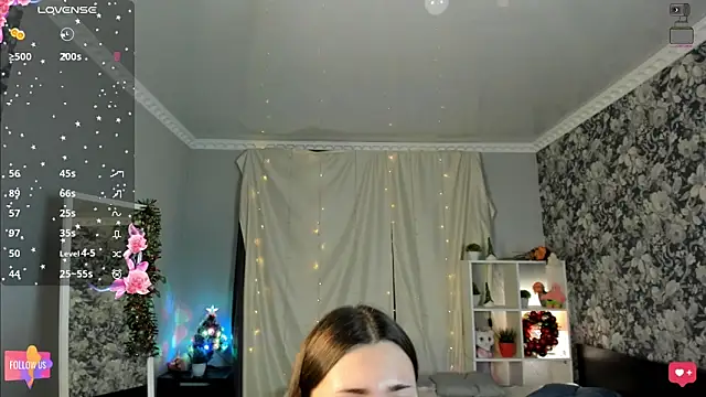 Snapshot of Laila_Blarr chatting on January 10, 2026, 9:22 am Laila Blarr online show from January 10, 2026, 9:22 am