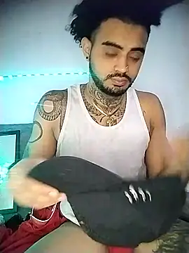 marko blaze online show from October 13, 2025, 6:57 am