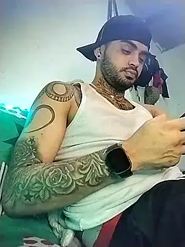 marko blaze online show from November 8, 2025, 7:19 am