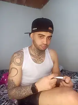 marko blaze online show from December 17, 2025, 5:24 am