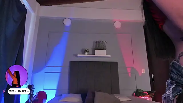 Snapshot of sweet_tamara_ chatting on February 28, 2026, 12:28 pm sweet tamara online show from February 28, 2026, 12:28 pm