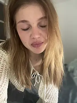 Emaline Fane online show from March 11, 2026, 5:08 pm