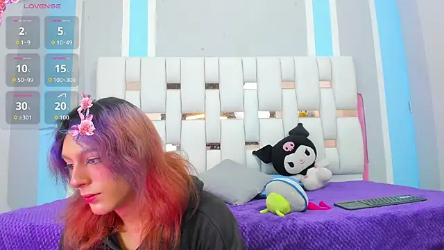 MilkWhore1 online show from October 17, 2025, 8:55 pm