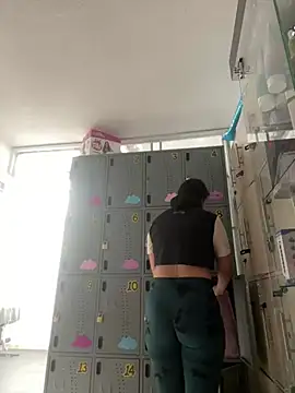 Snapshot of Mia_garcia28 chatting on January 8, 2026, 8:00 pm Mia garcia28 online show from January 8, 2026, 8:00 pm