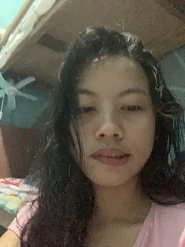 Snapshot of hotsunflower chatting on October 22, 2025, 2:17 pm hotsunflower online show from October 22, 2025, 2:17 pm