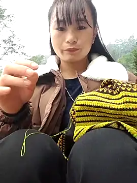 Sunyinn online show from October 31, 2025, 1:06 am