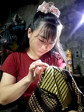 Sunyinn online show from November 11, 2025, 12:54 am