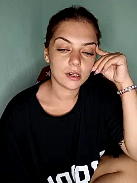 LadyNora online show from September 20, 2025, 7:04 pm