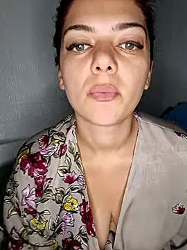 LadyNora online show from October 8, 2025, 6:11 am