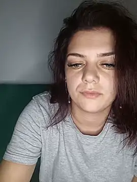 LadyNora online show from December 15, 2025, 7:07 pm