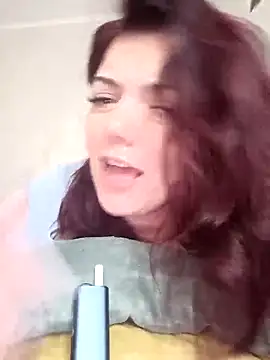 LadyNora online show from April 9, 2026, 9:47 am