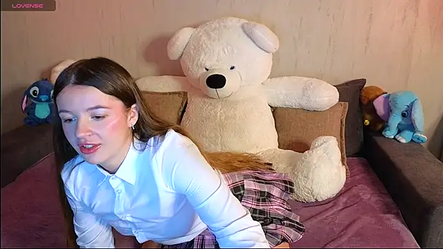 Rosaline lov online show from October 30, 2025, 7:25 pm