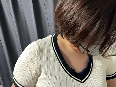 hima-wari0707 online show from September 19, 2025, 1:12 pm