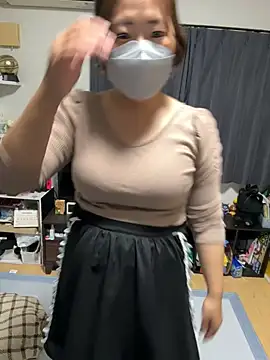 hima-wari0707 online show from November 24, 2025, 11:54 am