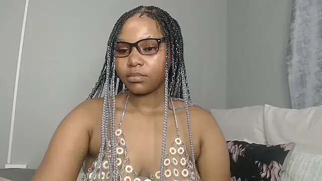 DarrkDeeva68 online show from October 21, 2025, 9:32 am