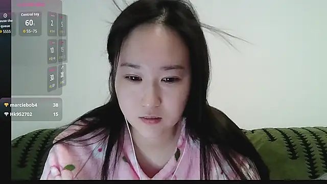 Snapshot of Belinda66 chatting on January 19, 2026, 1:31 am Belinda66 online show from January 19, 2026, 1:31 am