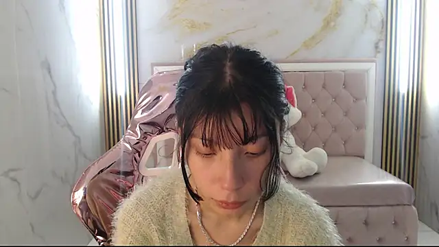 Snapshot of verana_s chatting on October 29, 2025, 7:59 pm verana s online show from October 29, 2025, 7:59 pm