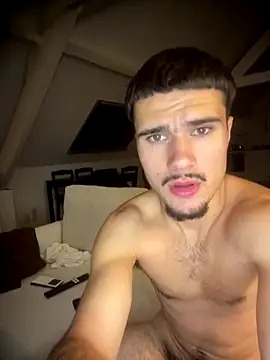 los freaky online show from October 13, 2025, 6:52 pm