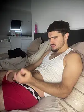 los freaky online show from October 31, 2025, 12:39 pm