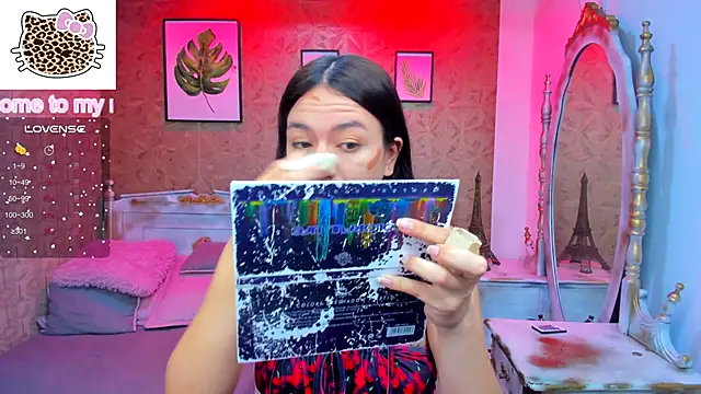 Dali collin online show from October 19, 2025, 1:45 pm