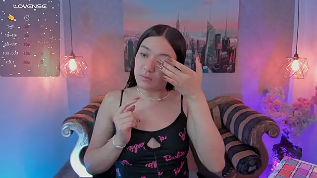 Snapshot of Dali_collin chatting on January 8, 2026, 2:30 pm Dali collin online show from January 8, 2026, 2:30 pm