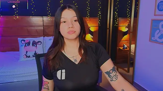 hanna kimura online show from January 8, 2026, 7:49 pm