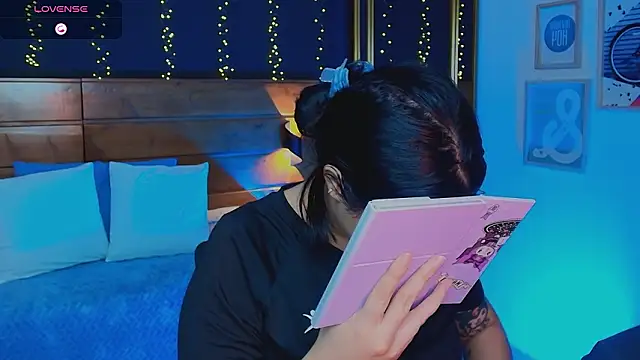 Snapshot of hanna_kimura chatting on February 11, 2026, 7:30 pm hanna kimura online show from February 11, 2026, 7:30 pm