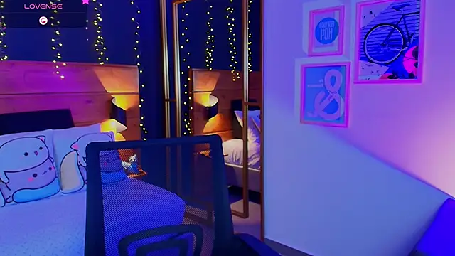 Snapshot of hanna_kimura chatting on February 21, 2026, 8:54 pm hanna kimura online show from February 21, 2026, 8:54 pm