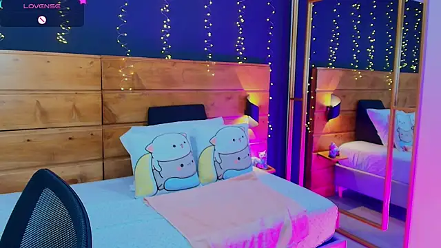 Snapshot of hanna_kimura chatting on February 22, 2026, 7:45 pm hanna kimura online show from February 22, 2026, 7:45 pm