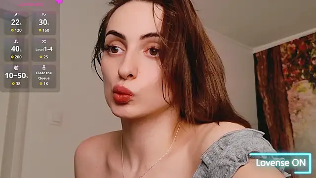 AuraPure online show from September 23, 2025, 8:45 pm