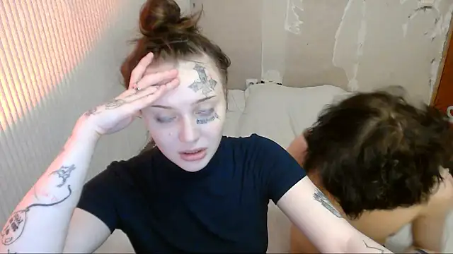 eva sunshine blue eyes online show from July 23, 2026, 7:34 pm